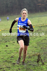 Senior womens 2022 North Eastern Harrier League, Thornley Farm, Peterlee, County Durham. Photo: David T. Hewitson/Sports for All Pics